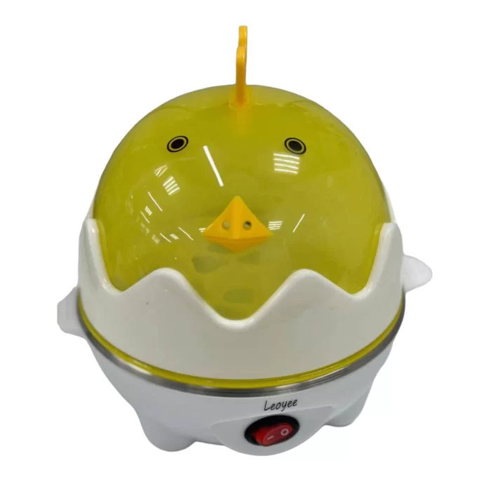Яйцеварка Egg Boiler Green